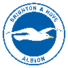 布莱顿U21logo